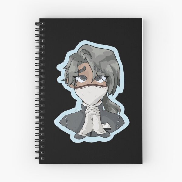 Item preview, IdV Identity V Aesop Carl   designed and sold by bloodexorcists.