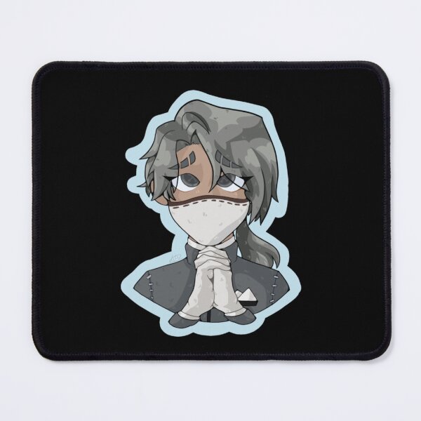 Item preview, IdV Identity V Aesop Carl designed and sold by bloodexorcists.