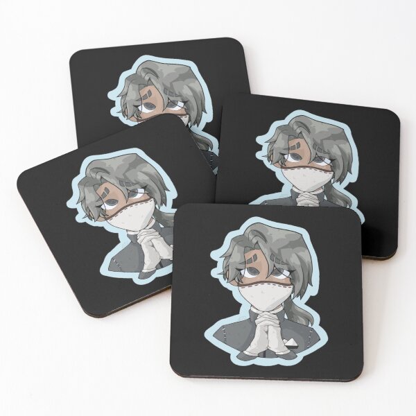 Item preview, IdV Identity V Aesop Carl   designed and sold by bloodexorcists.