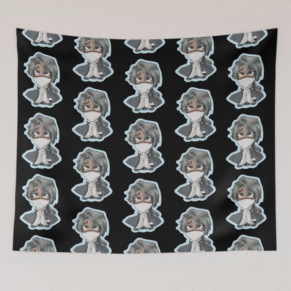 Item preview, IdV Identity V Aesop Carl   designed and sold by bloodexorcists.