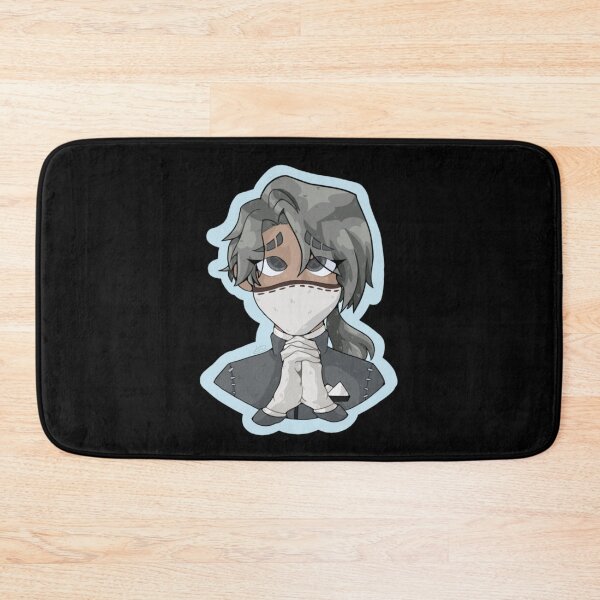 Item preview, IdV Identity V Aesop Carl   designed and sold by bloodexorcists.