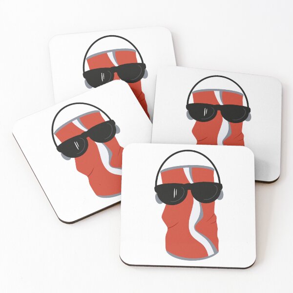 Item preview, Dancing Can designed and sold by RetroLollyBag.