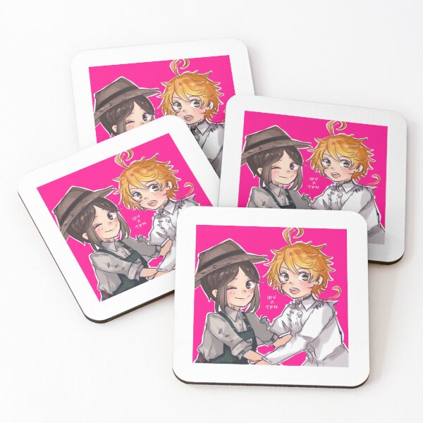 Item preview, IDV X TPN   designed and sold by bloodexorcists.