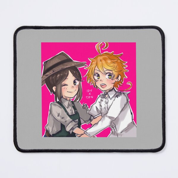 Item preview, IDV X TPN   designed and sold by bloodexorcists.