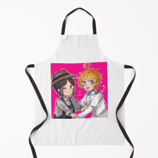 Item preview, IDV X TPN   designed and sold by bloodexorcists.
