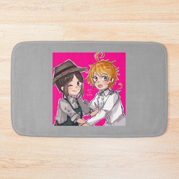 Item preview, IDV X TPN   designed and sold by bloodexorcists.
