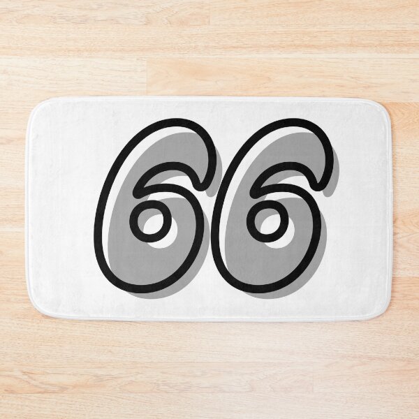 Item preview, Number 66 designed and sold by mankindvm.