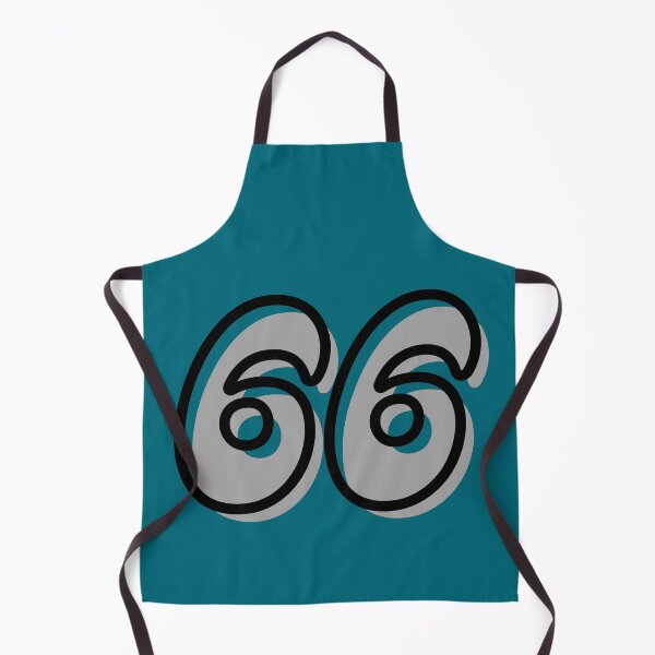 Item preview, Number 66 designed and sold by mankindvm.