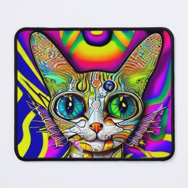 Item preview, The Egyptian Mur designed and sold by cfbennettmedia.
