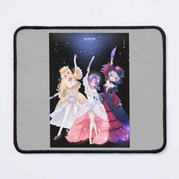 Item preview, idvxina11 Queen designed and sold by bloodexorcists.