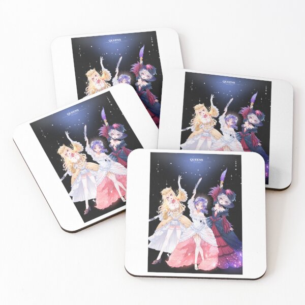 Item preview, idvxina11 Queen   designed and sold by bloodexorcists.