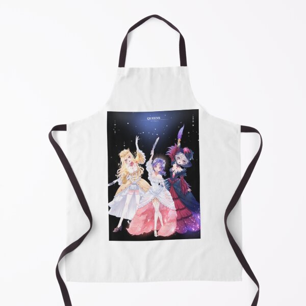 Item preview, idvxina11 Queen   designed and sold by bloodexorcists.