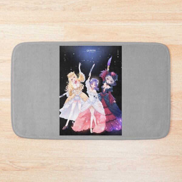 Item preview, idvxina11 Queen   designed and sold by bloodexorcists.