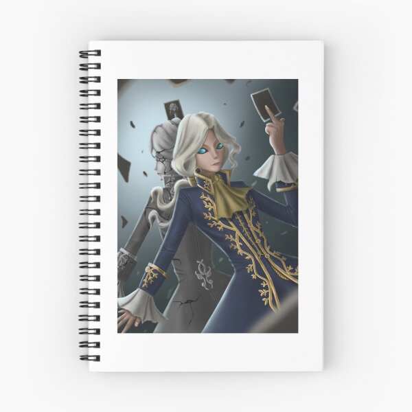Item preview, Joseph   designed and sold by bloodexorcists.