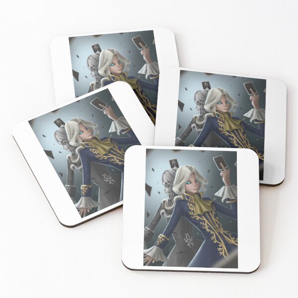 Item preview, Joseph   designed and sold by bloodexorcists.