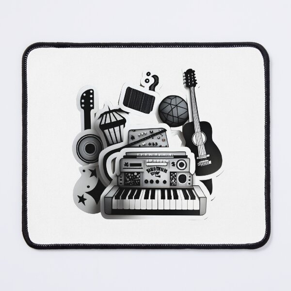 Item preview, Musical Toys designed and sold by mtamri.