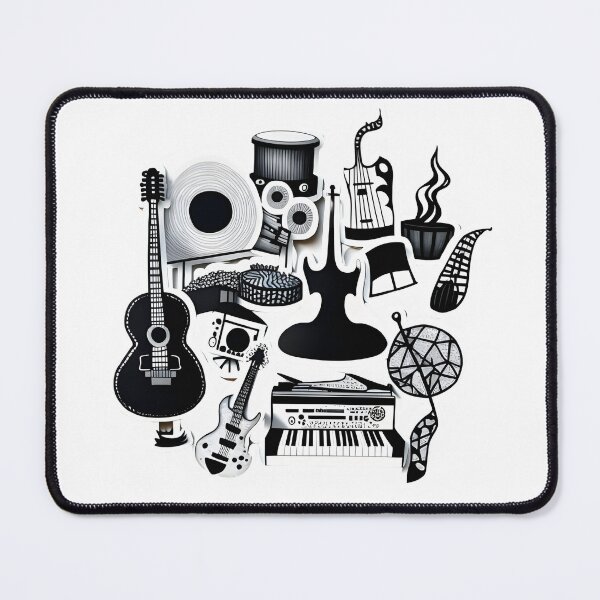 Item preview, Musical Toys designed and sold by mtamri.