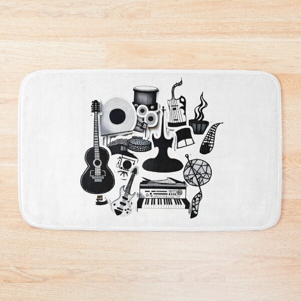 Item preview, Musical Toys designed and sold by mtamri.