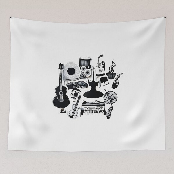 Item preview, Musical Toys designed and sold by mtamri.