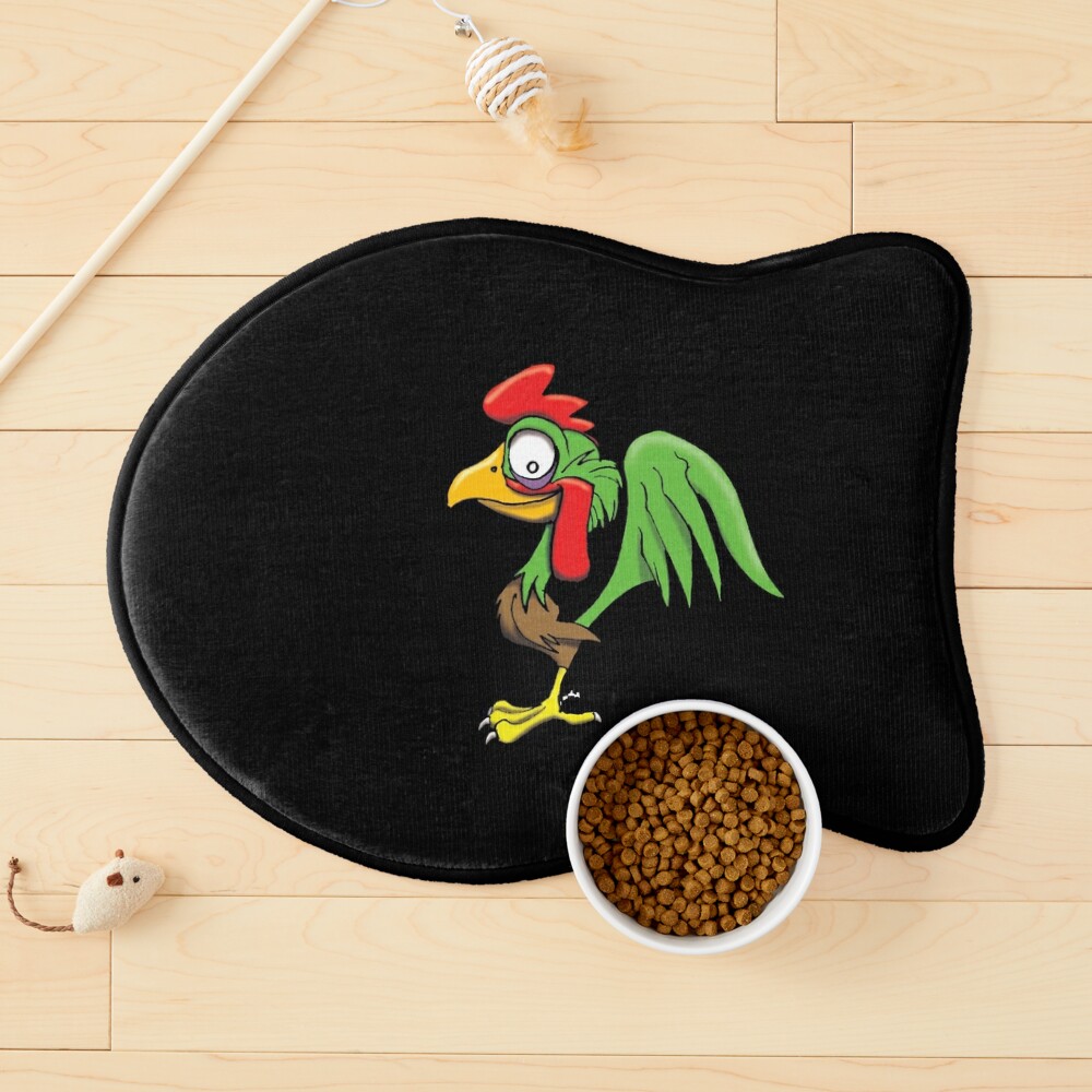 Max Fried Atlanta  Mouse Pad for Sale by becca21