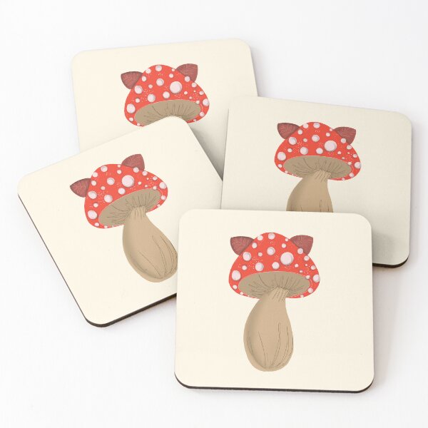 Item preview, love mashrooooooom  designed and sold by Pranshisingh.