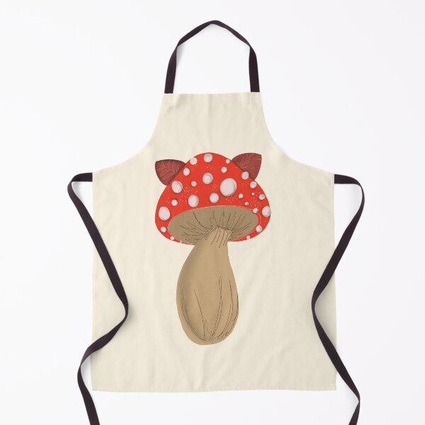 Item preview, love mashrooooooom designed and sold by Pranshisingh.