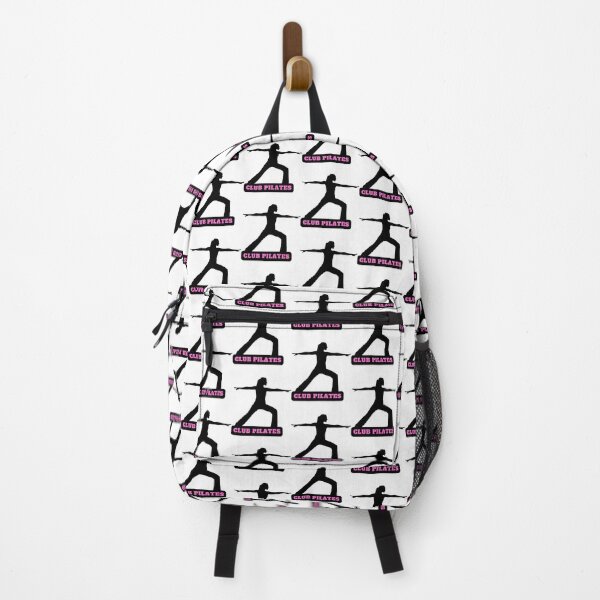 Item preview, Autocollant Club Pilates - Club Pilates designed and sold by Notafictionalum.