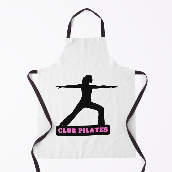 Item preview, Autocollant Club Pilates - Club Pilates designed and sold by Notafictionalum.