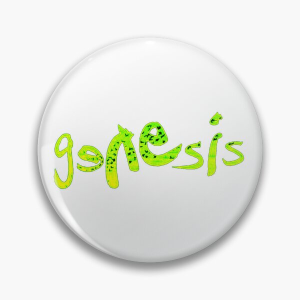 Item preview, genesis band designed and sold by jonesloyd38.