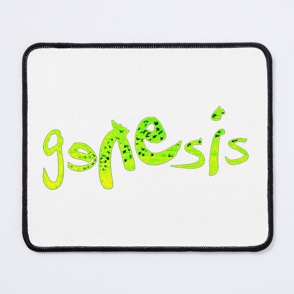 Item preview, genesis band designed and sold by jonesloyd38.