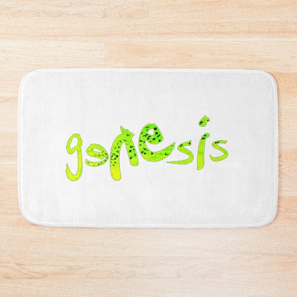 Artikelvorschau, Genesis Band entworfen und verkauft von jonesloyd38.