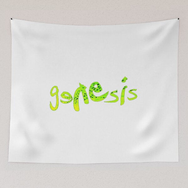 Artikelvorschau, Genesis Band entworfen und verkauft von jonesloyd38.
