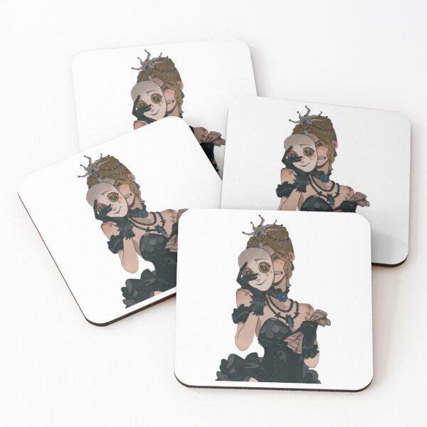 Item preview, kroto   designed and sold by bloodexorcists.