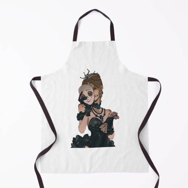 Item preview, kroto   designed and sold by bloodexorcists.