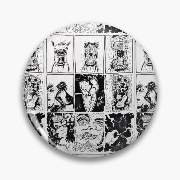 Item preview, tooth decay designed and sold by Quintin Dittmer.