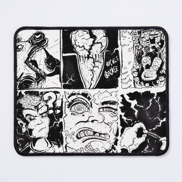 Item preview, tooth decay designed and sold by Quintin Dittmer.