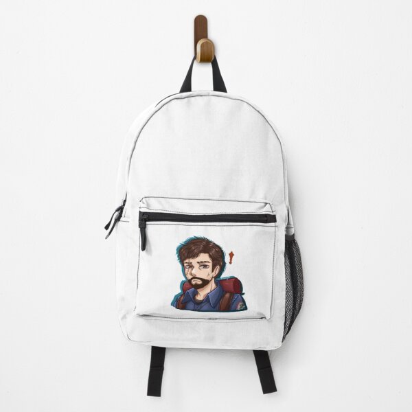 Item preview, Kurt Frank (Explorer) from Identity V   designed and sold by bloodexorcists.
