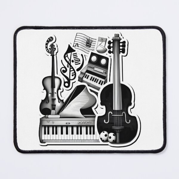 Item preview, Musical Toys designed and sold by mtamri.