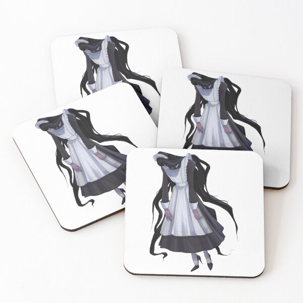 Item preview, Maid Antonio   designed and sold by bloodexorcists.
