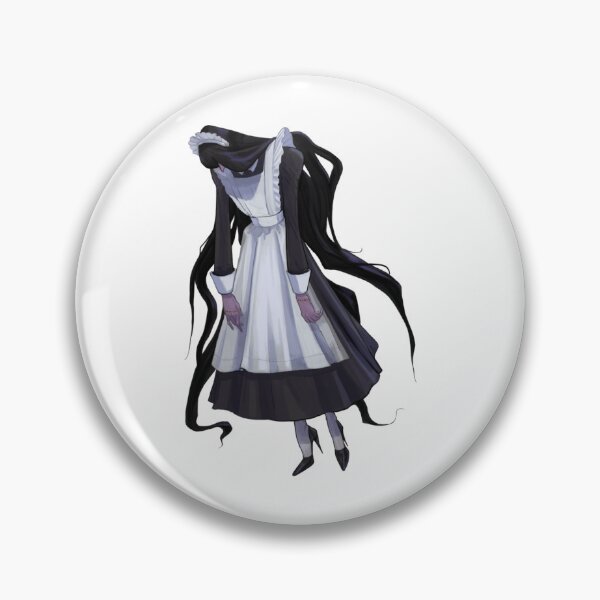 Item preview, Maid Antonio   designed and sold by bloodexorcists.