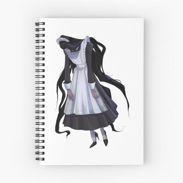 Item preview, Maid Antonio   designed and sold by bloodexorcists.