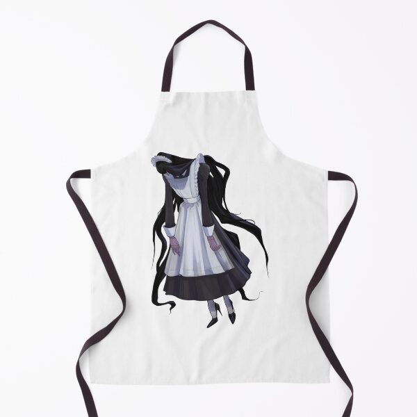 Item preview, Maid Antonio   designed and sold by bloodexorcists.