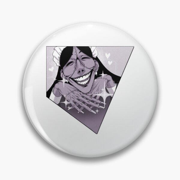 Item preview, Maid Antonio  1 designed and sold by bloodexorcists.