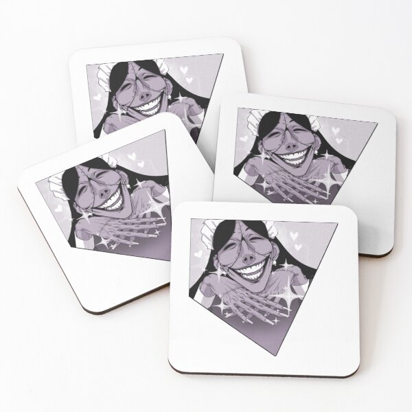 Item preview, Maid Antonio  1 designed and sold by bloodexorcists.