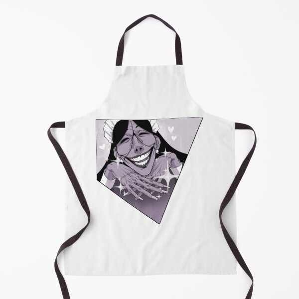 Item preview, Maid Antonio  1 designed and sold by bloodexorcists.