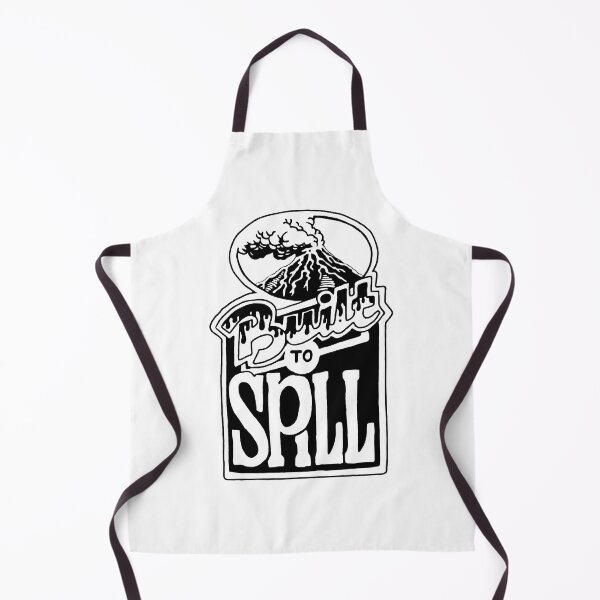 Item preview, BUILT TO SPILL designed and sold by krikandash.