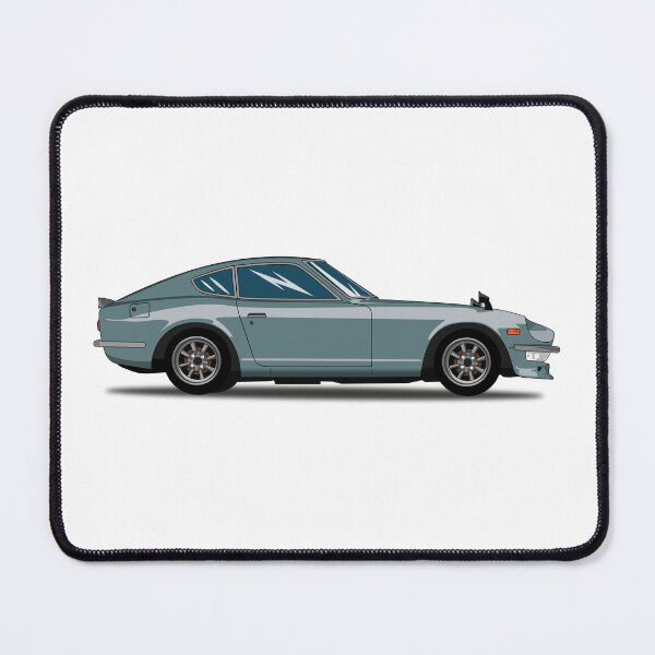 Item preview, Datsun 240z car Design T-shirt designed and sold by Soloa.