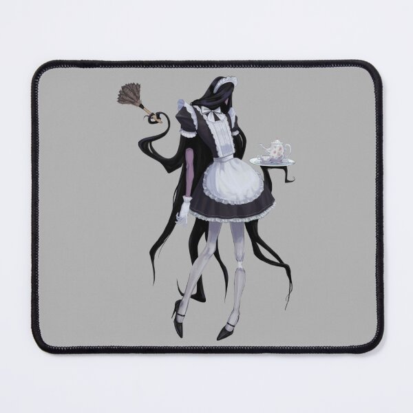 Item preview, Maid Antonio Teapot   designed and sold by bloodexorcists.