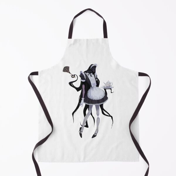 Item preview, Maid Antonio Teapot   designed and sold by bloodexorcists.