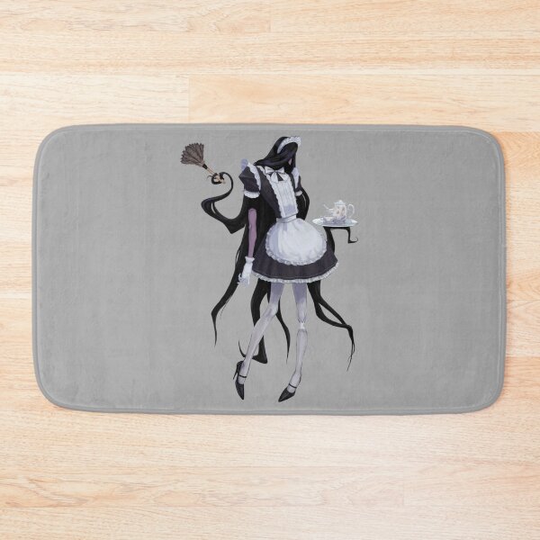 Item preview, Maid Antonio Teapot   designed and sold by bloodexorcists.